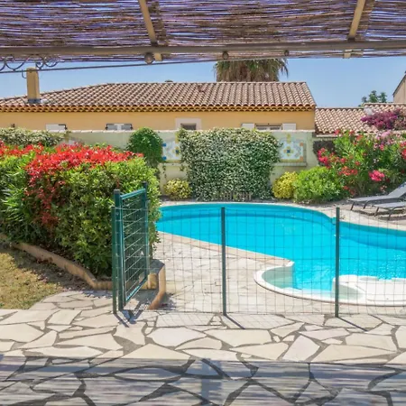 Vakantiehuis Holiday Diau Saint-Cyr-sur-Mer