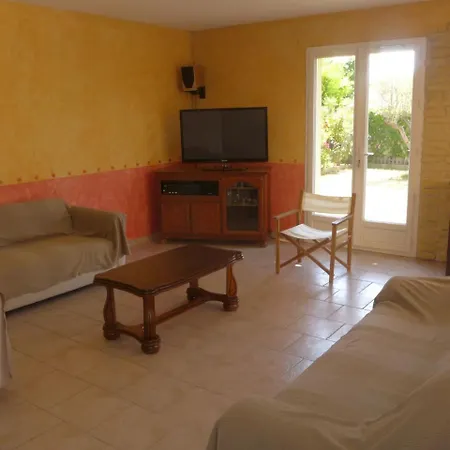 Vakantiehuis Holiday Diau *