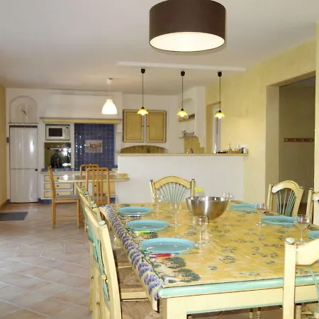 Holiday Diau Feriehus